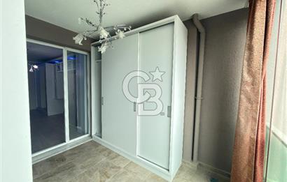 Point Bornova Avm karşısında 3+1 Satılık Lüks Daire