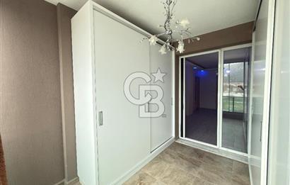 Point Bornova Avm karşısında 3+1 Satılık Lüks Daire