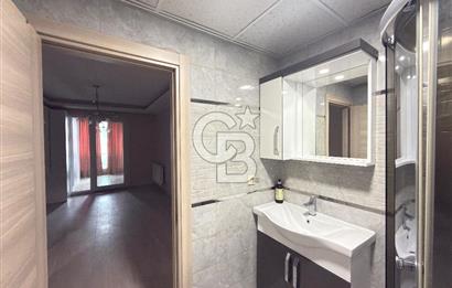 Point Bornova Avm karşısında 3+1 Satılık Lüks Daire