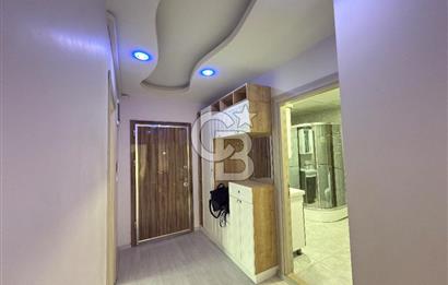 Point Bornova Avm karşısında 3+1 Satılık Lüks Daire