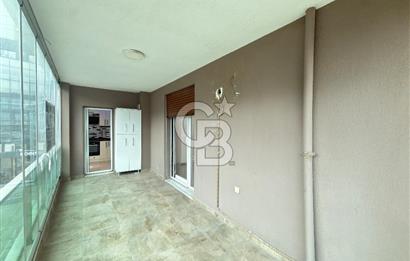 Point Bornova Avm karşısında 3+1 Satılık Lüks Daire