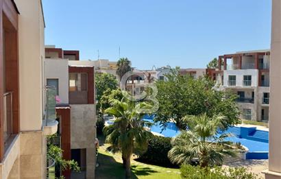 Bodrum Turgutreis Denize Sıfır Dubleks