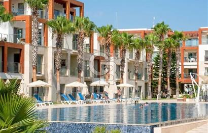 Bodrum Turgutreis Denize Sıfır Dubleks