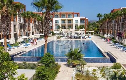 Bodrum Turgutreis Denize Sıfır Dubleks
