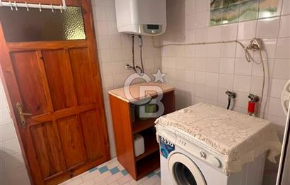 Fırsat!!! Sarımsaklı Nezih Lokasyonda Hem Yazlık Hem Kışlık 5+1
