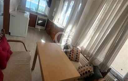 Karşıyaka Yalısında Muhteşem Deniz Manzaralı 4.kat 3+1 Satılık