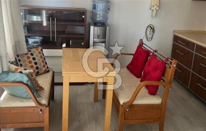 Karşıyaka Yalısında Muhteşem Deniz Manzaralı 4.kat 3+1 Satılık