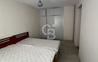 Karşıyaka Yalısında Muhteşem Deniz Manzaralı 4.kat 3+1 Satılık
