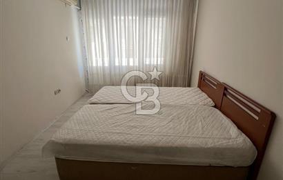 Karşıyaka Yalısında Muhteşem Deniz Manzaralı 4.kat 3+1 Satılık