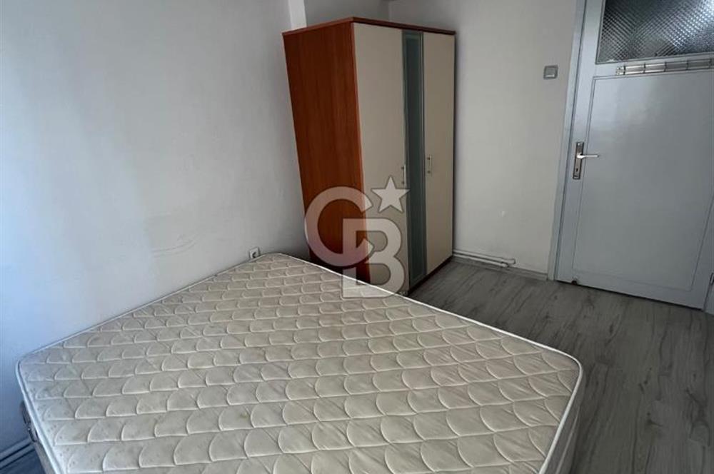 Karşıyaka Yalısında Muhteşem Deniz Manzaralı 4.kat 3+1 Satılık