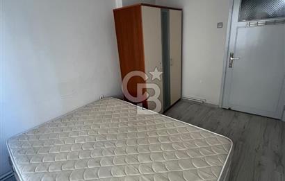 Karşıyaka Yalısında Muhteşem Deniz Manzaralı 4.kat 3+1 Satılık