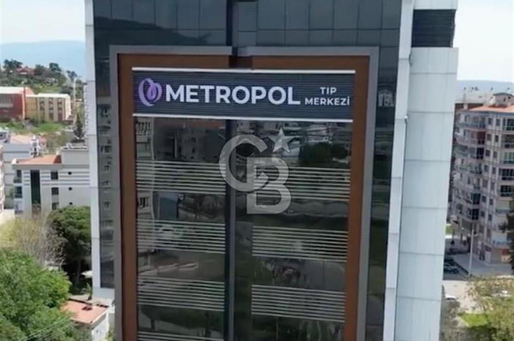 Fırsat! Ana Arterde Tabela Değeri Yüksek 135 m2 Kullanım Satılk