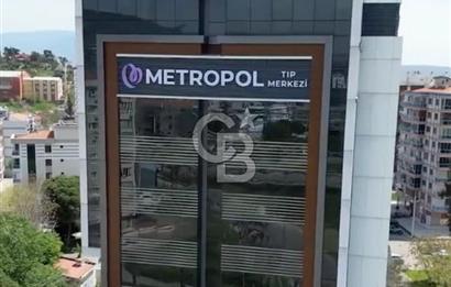 Fırsat! Ana Arterde Tabela Değeri Yüksek 135 m2 Kullanım Satılk