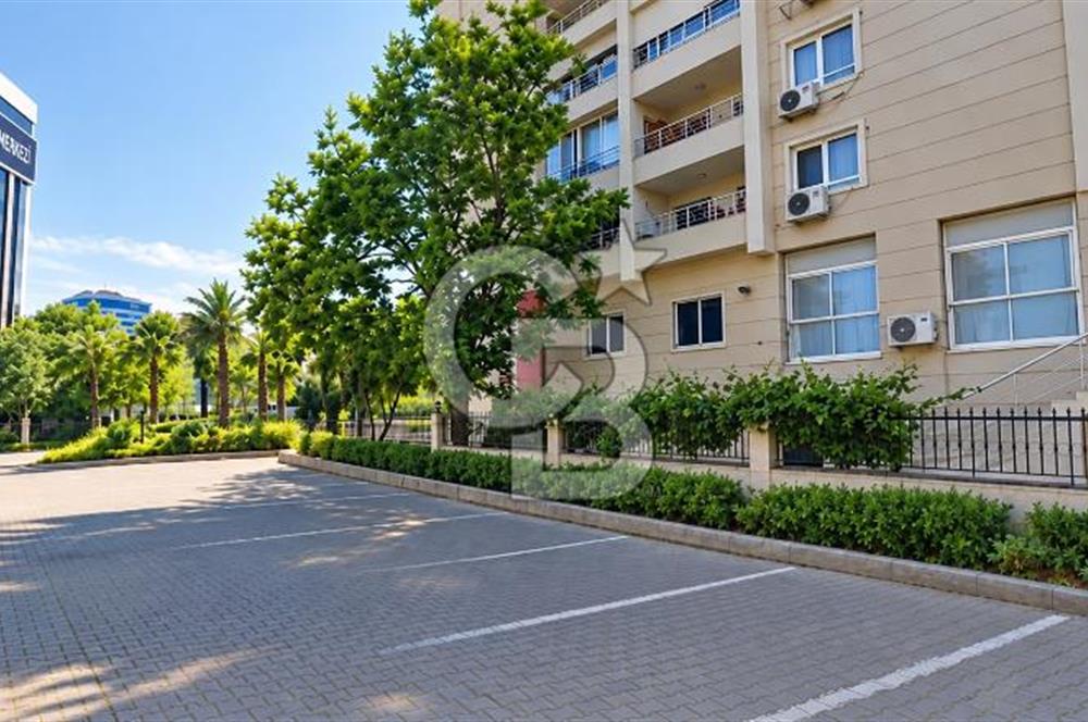 Fırsat! Ana Arterde Tabela Değeri Yüksek 135 m2 Kullanım Satılk