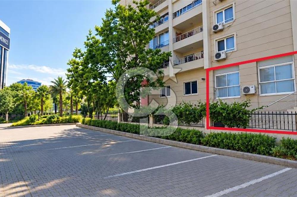 Fırsat! Ana Arterde Tabela Değeri Yüksek 135 m2 Kullanım Satılk