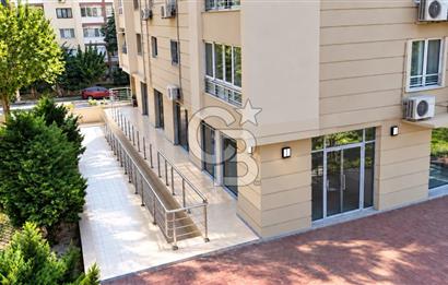 Fırsat! Ana Arterde Tabela Değeri Yüksek 135 m2 Kullanım Satılk