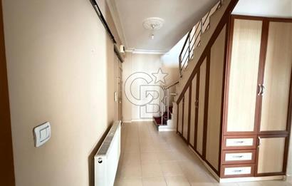 Eryaman'da Cadde Cepheli Asansörlü 4+2 Dubleks Satılık Daire