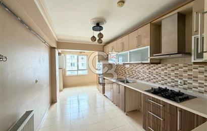 Eryaman'da Cadde Cepheli Asansörlü 4+2 Dubleks Satılık Daire