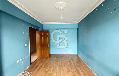 Eryaman'da Cadde Cepheli Asansörlü 4+2 Dubleks Satılık Daire