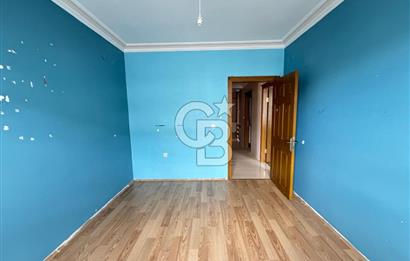 Eryaman'da Cadde Cepheli Asansörlü 4+2 Dubleks Satılık Daire