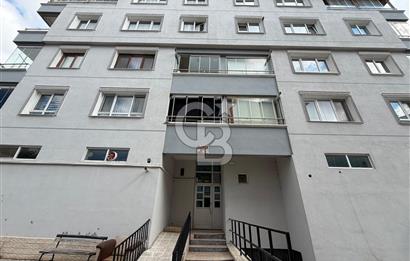 Eryaman'da Cadde Cepheli Asansörlü 4+2 Dubleks Satılık Daire