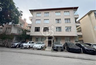 Bahçelievler 3. Cadde 52. Sokak’ta Yeni Boyalı, Aydınlık 3+1 Bahçe Katı - 3 - 379215
