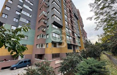 Emek Kırım Caddesi Özkoç Sitesi’nde 120 m² Geniş 3+1 Yüksek Giriş