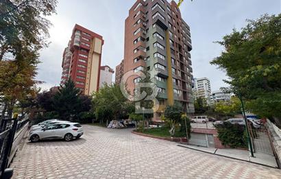 Emek Kırım Caddesi Özkoç Sitesi’nde 120 m² Geniş 3+1 Yüksek Giriş