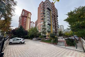 Emek Kırım Caddesi Özkoç Sitesi’nde 120 m² Geniş 3+1 Yüksek Giriş - 1 - 379219