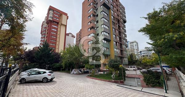 Emek Kırım Caddesi Özkoç Sitesi’nde 120 m² Geniş 3+1 Yüksek Giriş - 379219