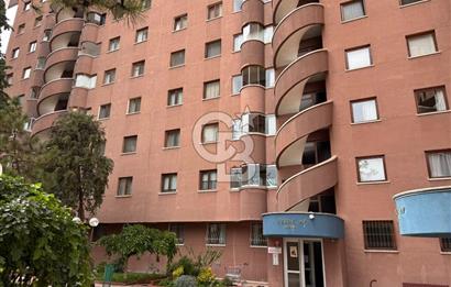 Emek Kırım Caddesi Özkoç Sitesi’nde 120 m² Geniş 3+1 Yüksek Giriş