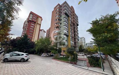 Emek Kırım Caddesi Özkoç Sitesi’nde 120 m² Geniş 3+1 Yüksek Giriş