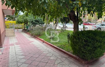 Emek Kırım Caddesi Özkoç Sitesi’nde 120 m² Geniş 3+1 Yüksek Giriş