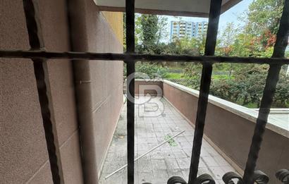 Emek Kırım Caddesi Özkoç Sitesi’nde 120 m² Geniş 3+1 Yüksek Giriş