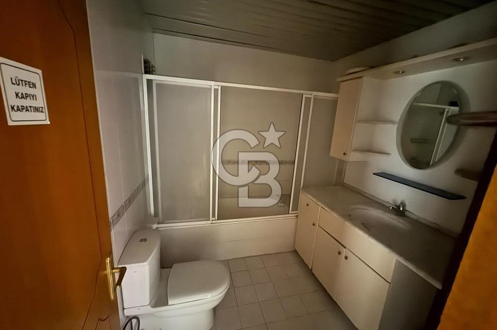 Emek Kırım Caddesi Özkoç Sitesi’nde 120 m² Geniş 3+1 Yüksek Giriş