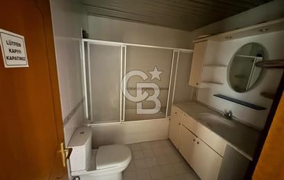Emek Kırım Caddesi Özkoç Sitesi’nde 120 m² Geniş 3+1 Yüksek Giriş