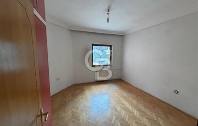 Emek Kırım Caddesi Özkoç Sitesi’nde 120 m² Geniş 3+1 Yüksek Giriş