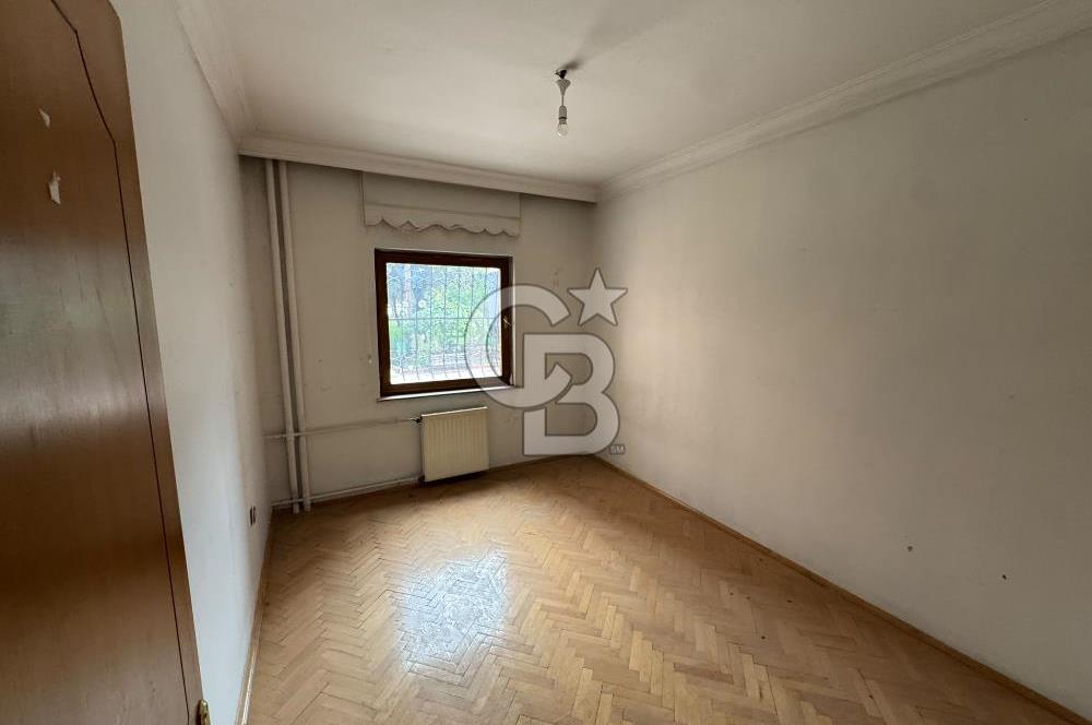 Emek Kırım Caddesi Özkoç Sitesi’nde 120 m² Geniş 3+1 Yüksek Giriş