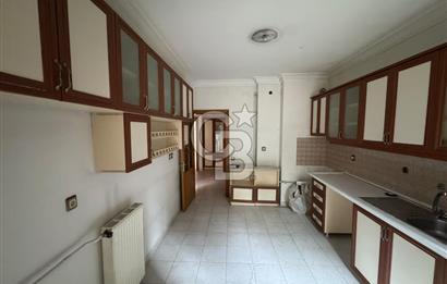 Emek Kırım Caddesi Özkoç Sitesi’nde 120 m² Geniş 3+1 Yüksek Giriş