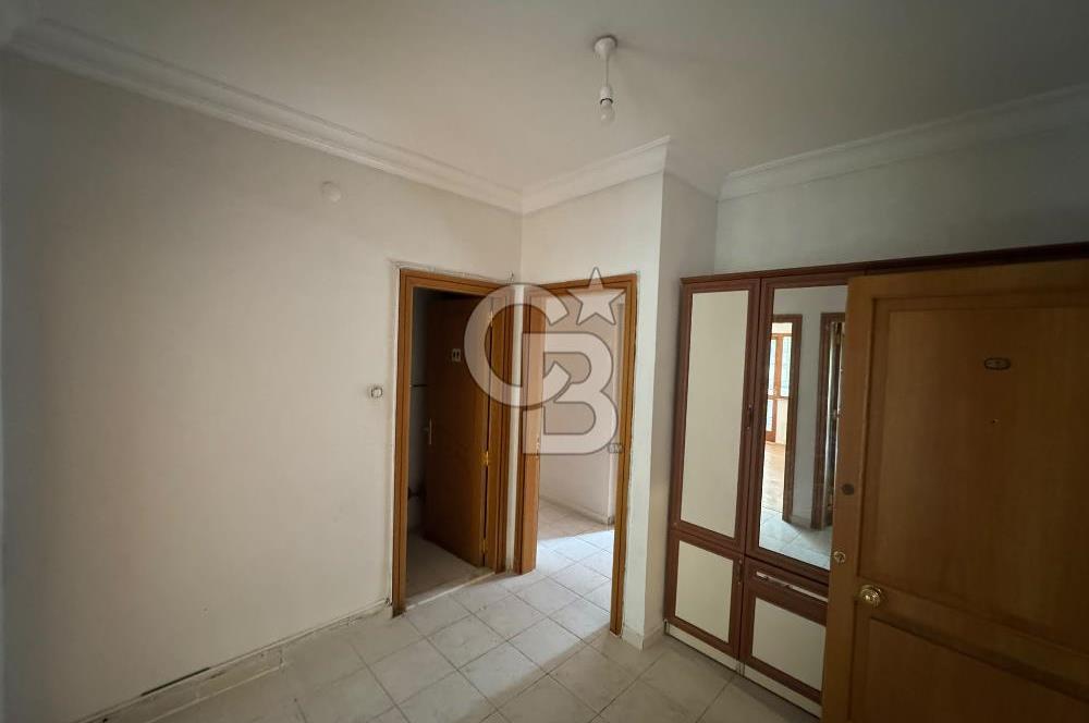 Emek Kırım Caddesi Özkoç Sitesi’nde 120 m² Geniş 3+1 Yüksek Giriş