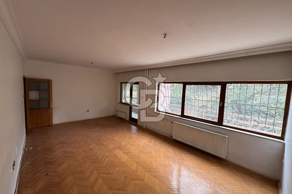 Emek Kırım Caddesi Özkoç Sitesi’nde 120 m² Geniş 3+1 Yüksek Giriş
