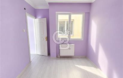 KURTULUŞ MAHALLESİN'DE MERKEZİ KONUMDA SATILIK 4+1 DAİRE
