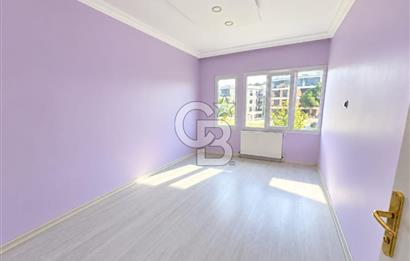 KURTULUŞ MAHALLESİN'DE MERKEZİ KONUMDA SATILIK 4+1 DAİRE