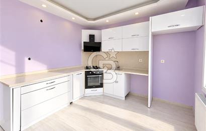 KURTULUŞ MAHALLESİN'DE MERKEZİ KONUMDA SATILIK 4+1 DAİRE
