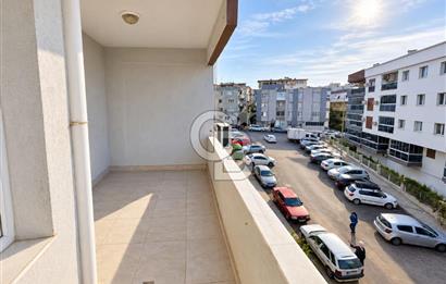 KURTULUŞ MAHALLESİN'DE MERKEZİ KONUMDA SATILIK 4+1 DAİRE