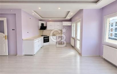 KURTULUŞ MAHALLESİN'DE MERKEZİ KONUMDA SATILIK 4+1 DAİRE