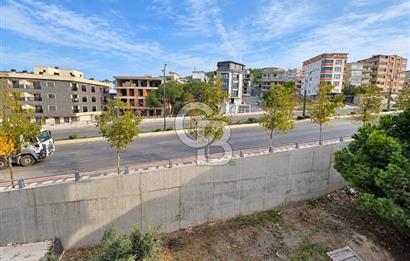 KURTULUŞ MAHALLESİN'DE MERKEZİ KONUMDA SATILIK 4+1 DAİRE