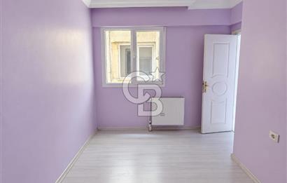 KURTULUŞ MAHALLESİN'DE MERKEZİ KONUMDA SATILIK 4+1 DAİRE