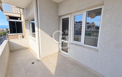 KURTULUŞ MAHALLESİN'DE MERKEZİ KONUMDA SATILIK 4+1 DAİRE