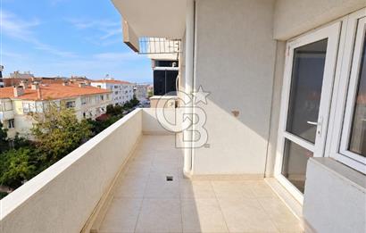 KURTULUŞ MAHALLESİN'DE MERKEZİ KONUMDA SATILIK 4+1 DAİRE